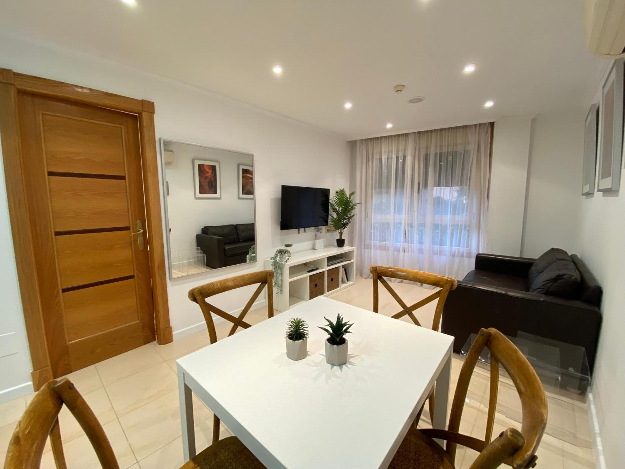 Apartamento Sol Y Agua En Fuengirola, Los Boliches Exterior foto