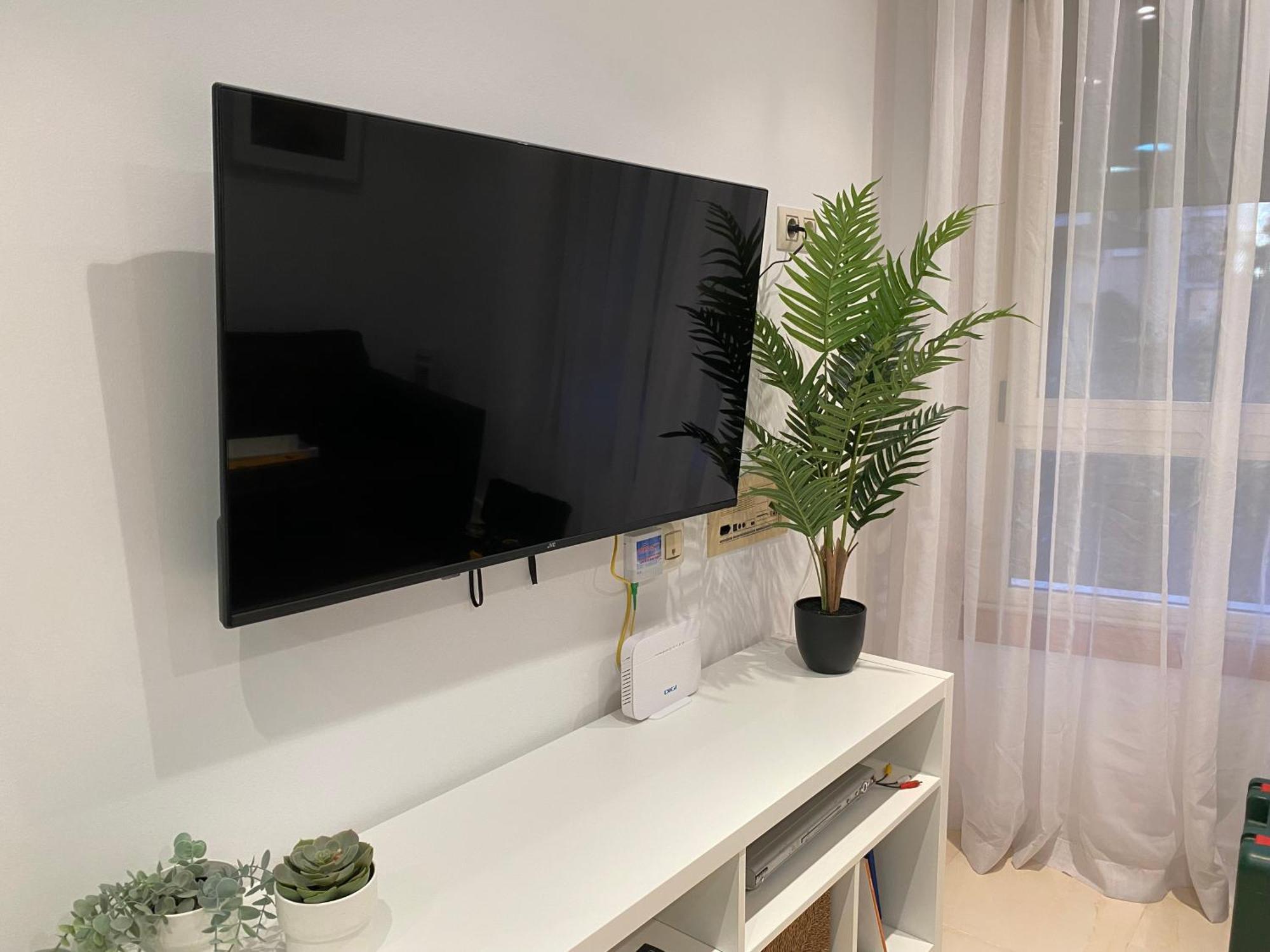 Apartamento Sol Y Agua En Fuengirola, Los Boliches Exterior foto